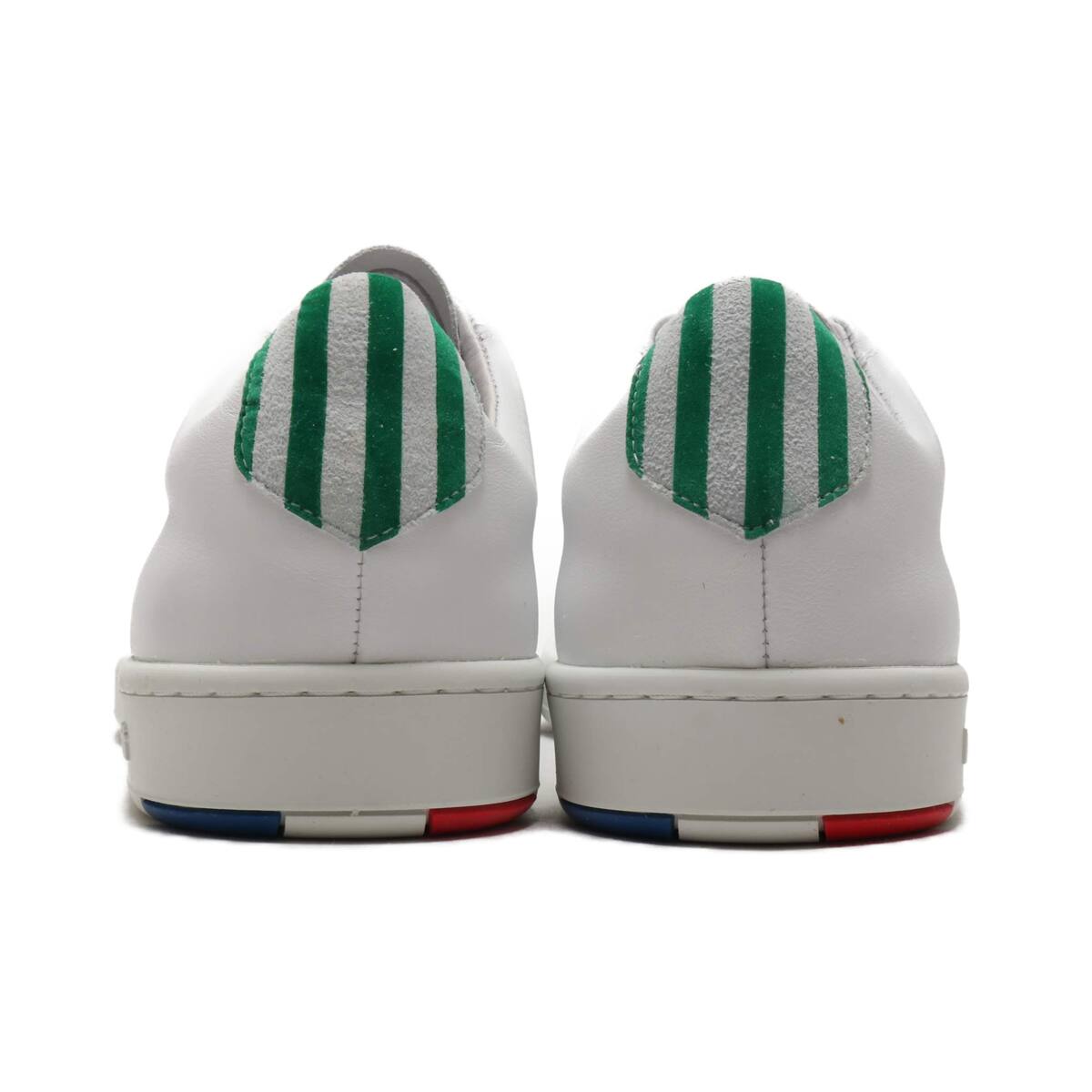 le coq sportif BLAZON SPORT WHITE 19FA-Sの画像