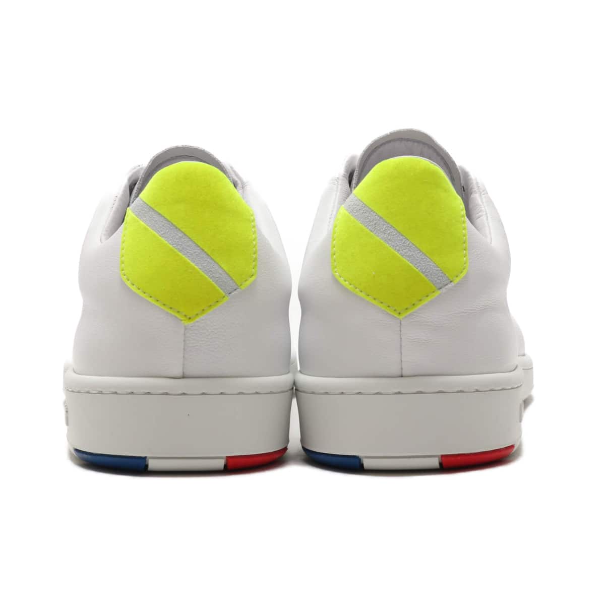 le coq sportif BLAZON SPORT WHITE 19FA-Sの画像