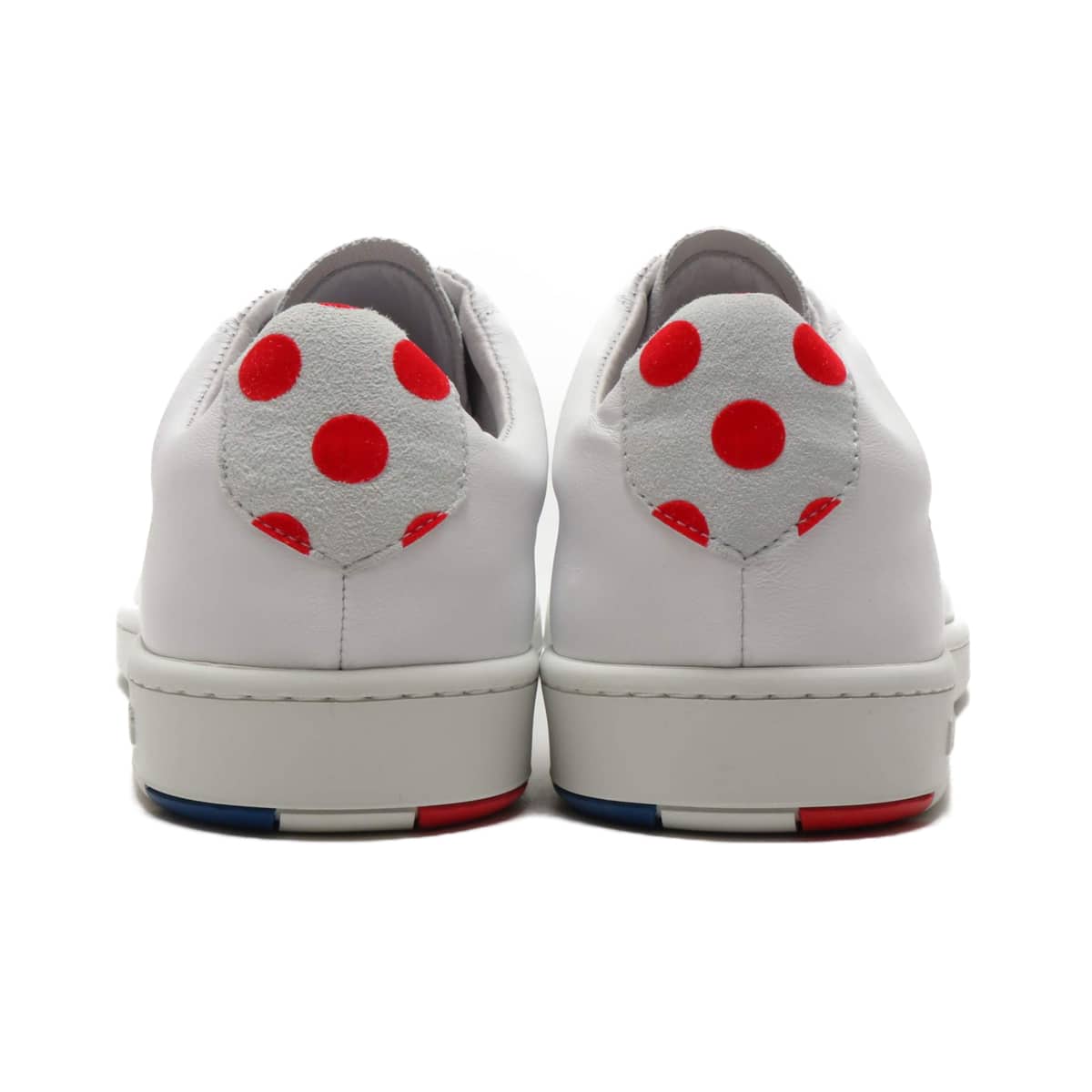 le coq sportif BLAZON SPORT WHITE 19FA-Sの画像