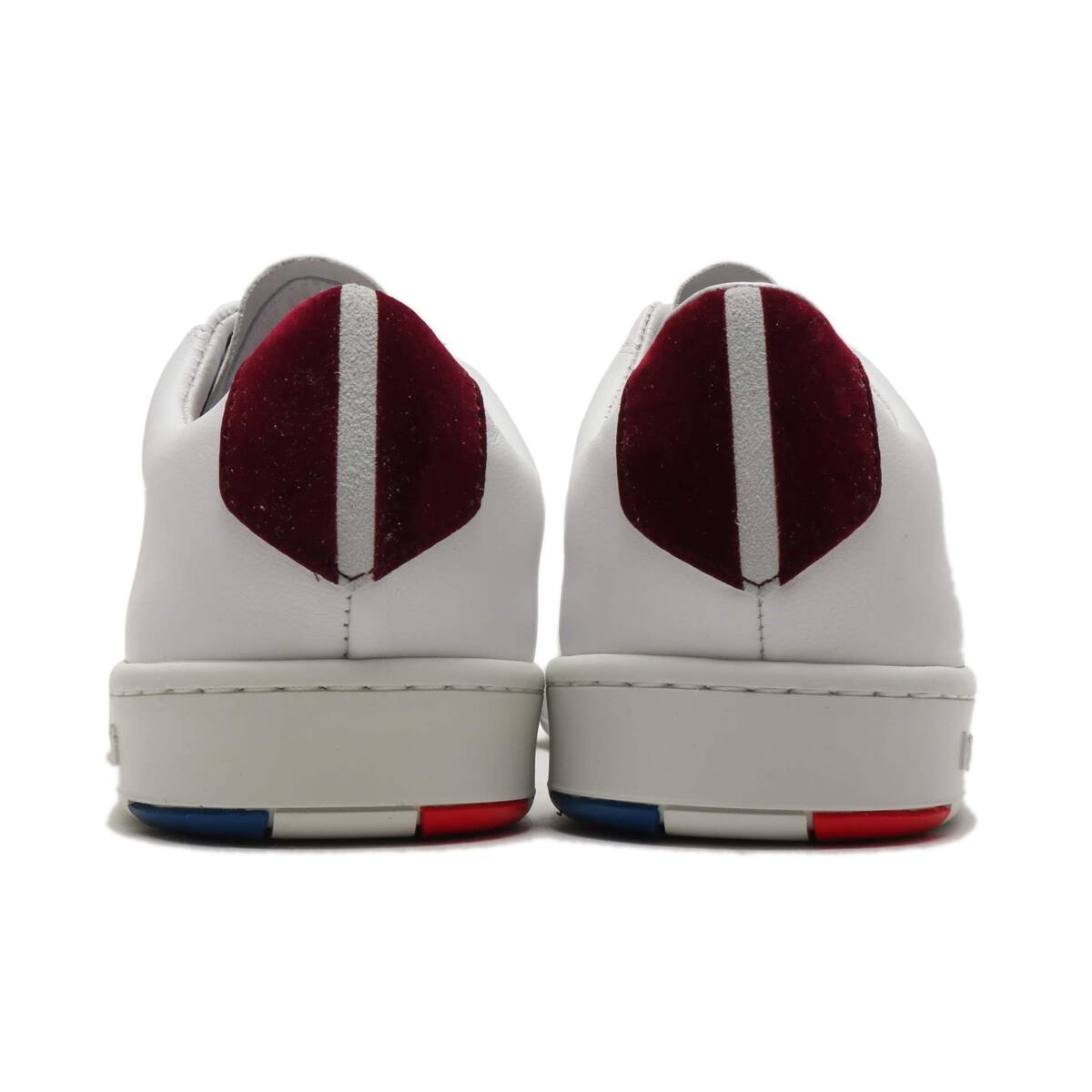 le coq sportif BLAZON SPORT WHITE 19FA-Sの画像
