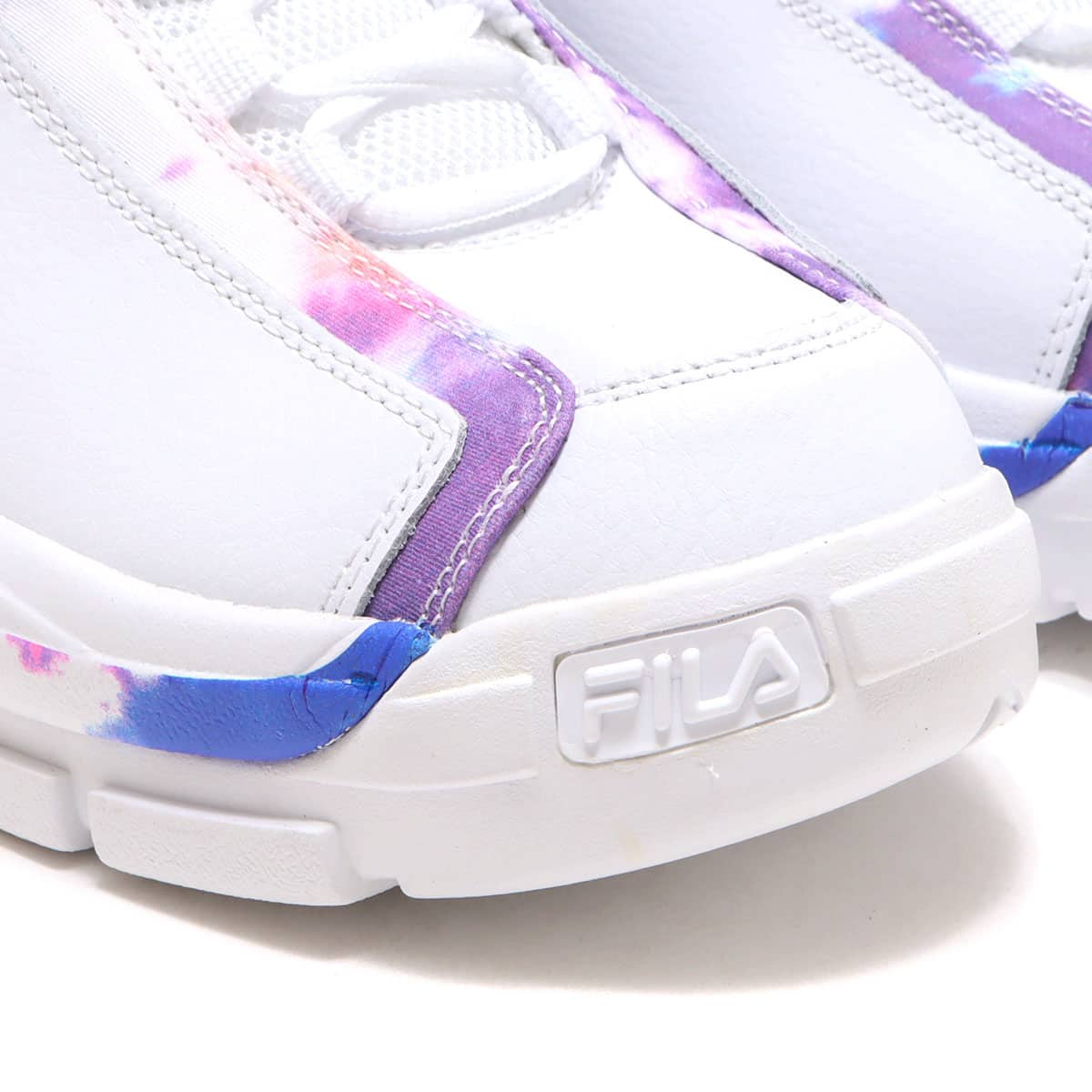 FILA GRANT HILL 2 TIE DYE / フィラ グラントヒル2 タイダイ - スニーカー