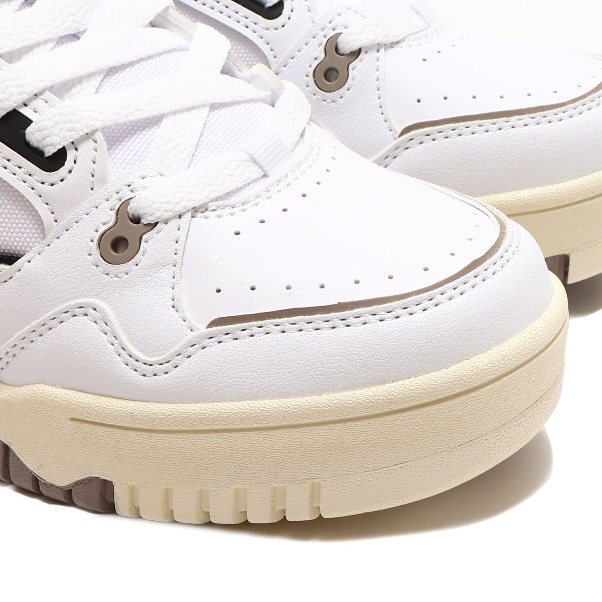 FILA PLAYOFF 1990 Beige /Beige /Beige 22FW-I