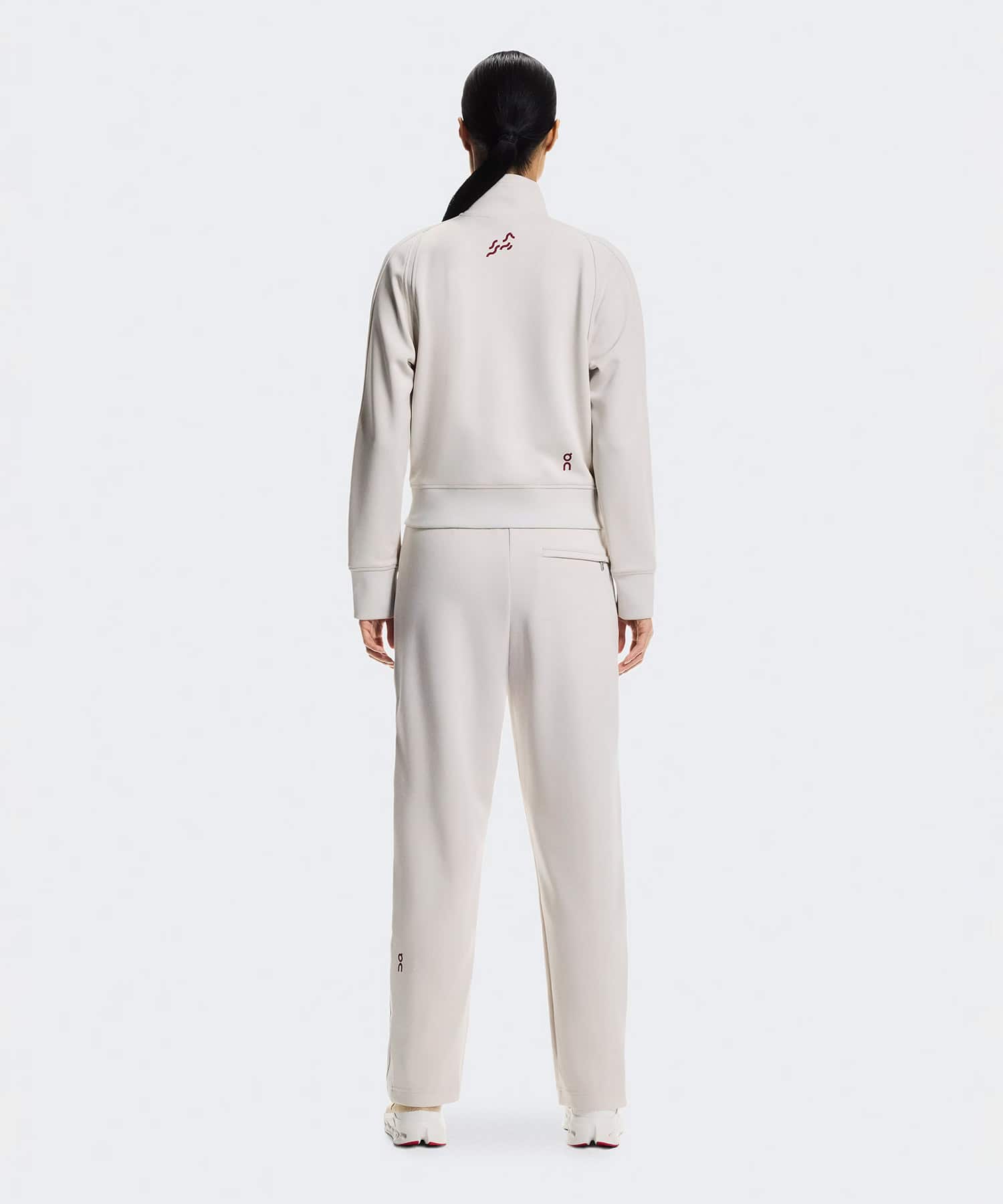 On Track Jacket 1 W Year of the Horse Pearlの画像