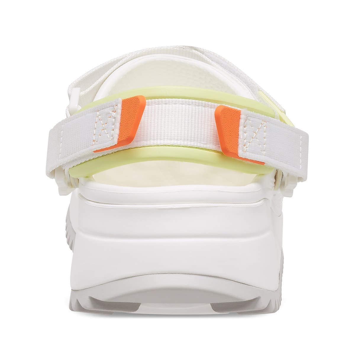 crocs Classic Hiker Clog White 21SS-I(クロックス クラシック crocs Classic Hiker Clog White 21SS-I(クロックス クラシック