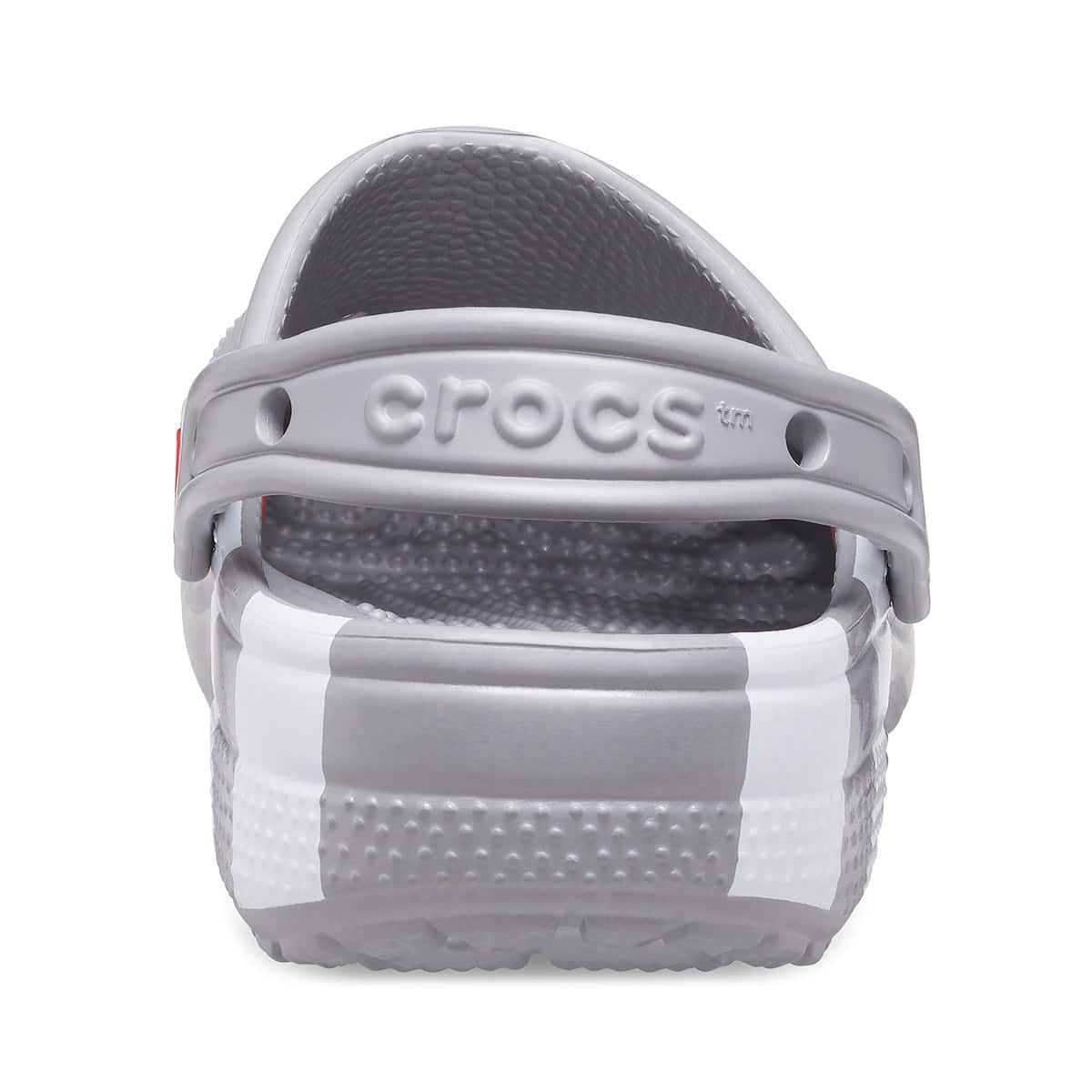crocs CocaColaLightXCrocsClassicClog Grey 21SS-Iの画像