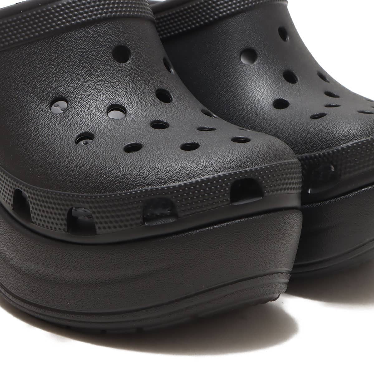 crocs Siren Clog Black 24SS-I