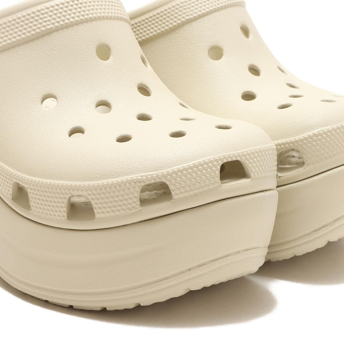 crocs Siren Clog Bone 24SS-I