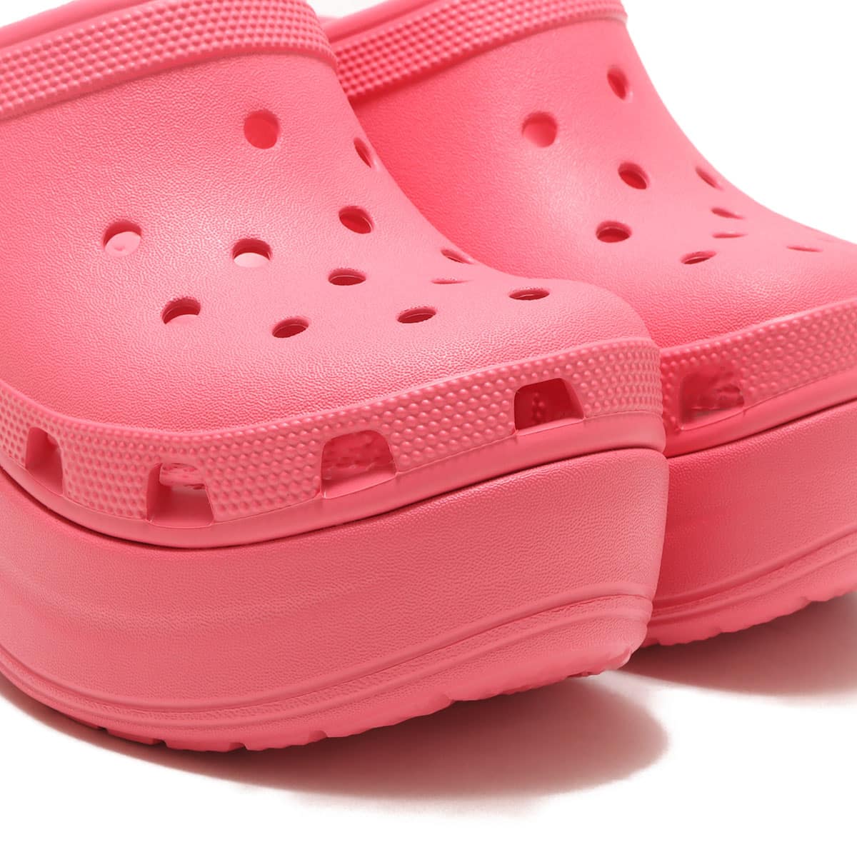 crocs Siren Clog Hyper Pink 24SS-I