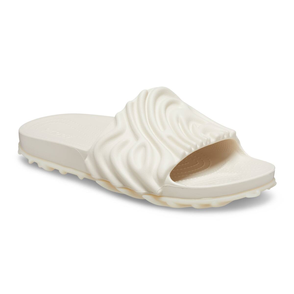 crocs Salehe Bembury X The Pollex SLIDE Parsnip 23FW-S