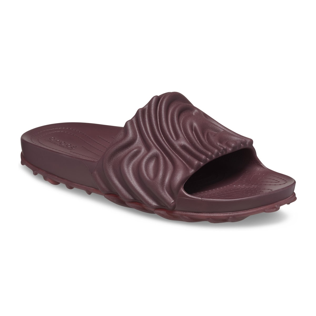 crocs Salehe Bembury X The Pollex SLIDE Huckle 23FW-S