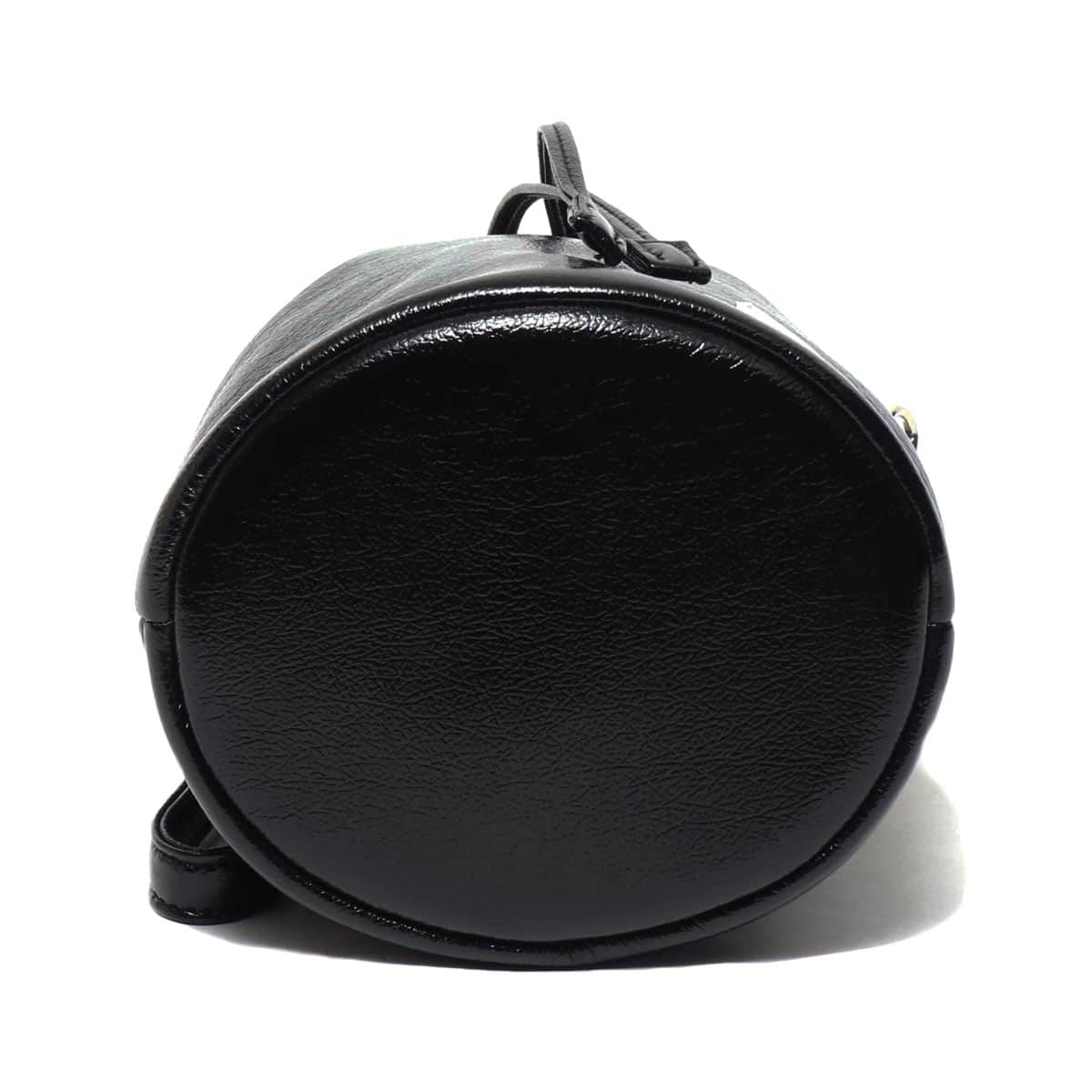 atmos pink YURIMOS SO ME POUCH BLACKの画像