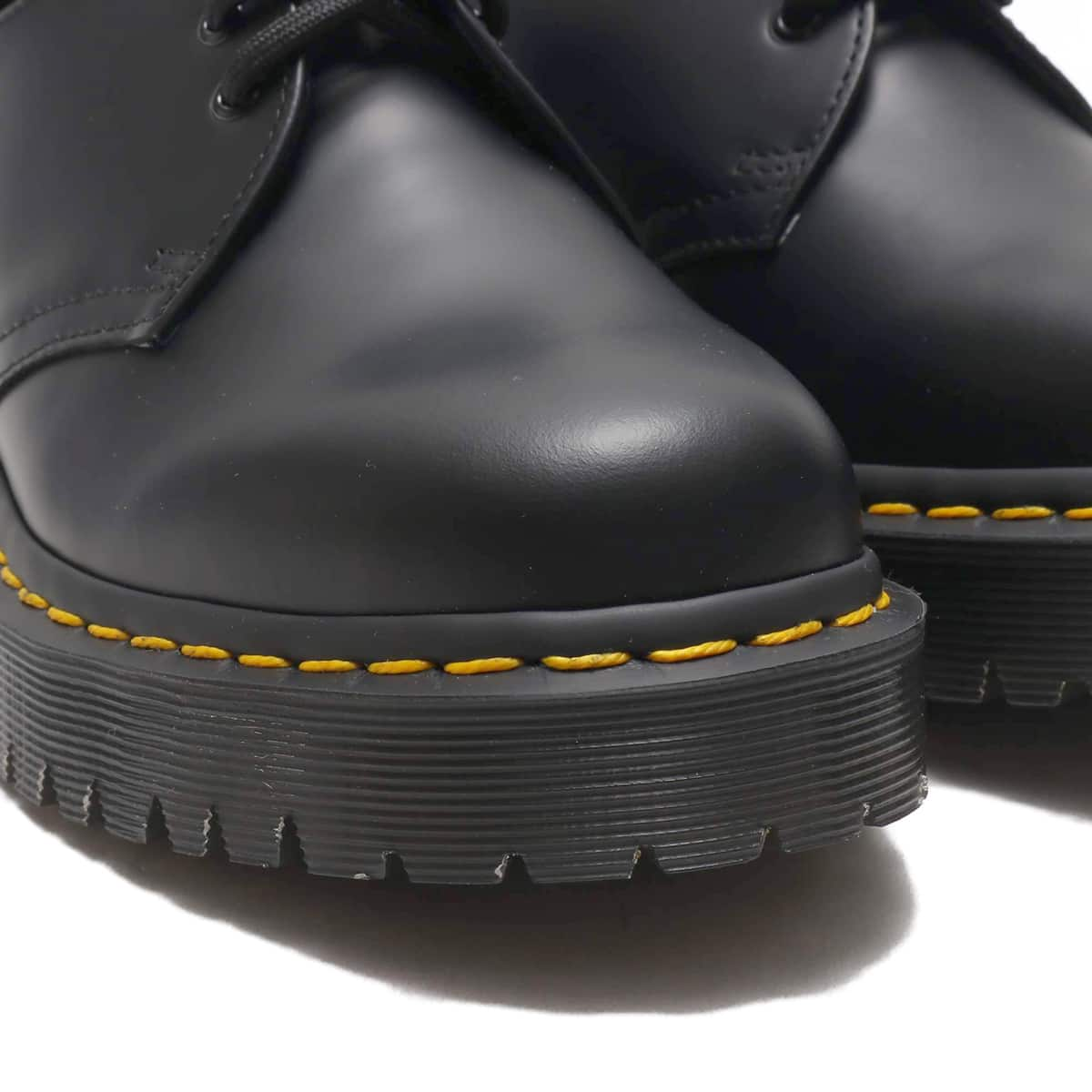 Dr.Martens 1461 BEX SOLE 3EYE GIBSON