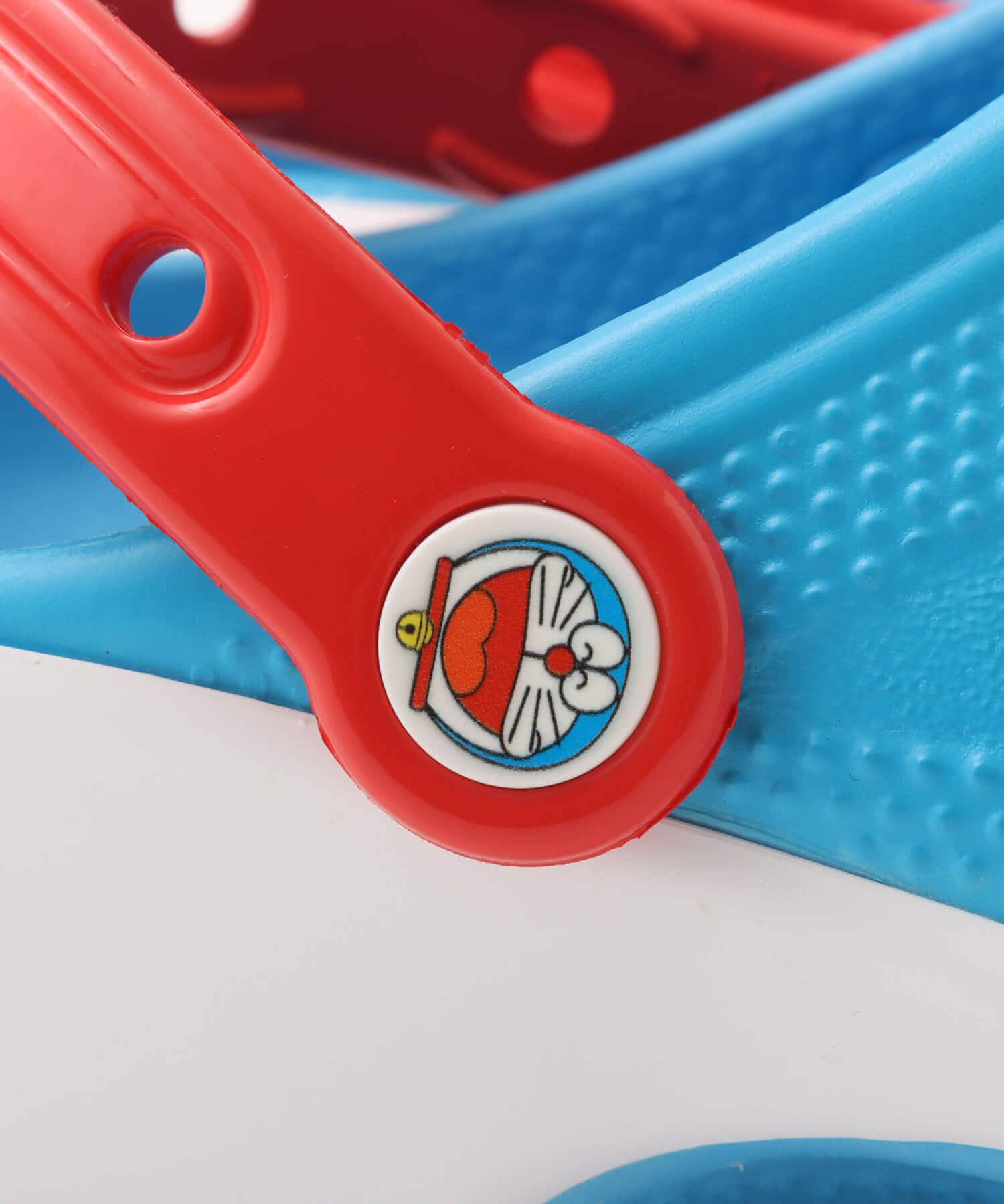 crocs Doraemon Classic Clog Multiの画像