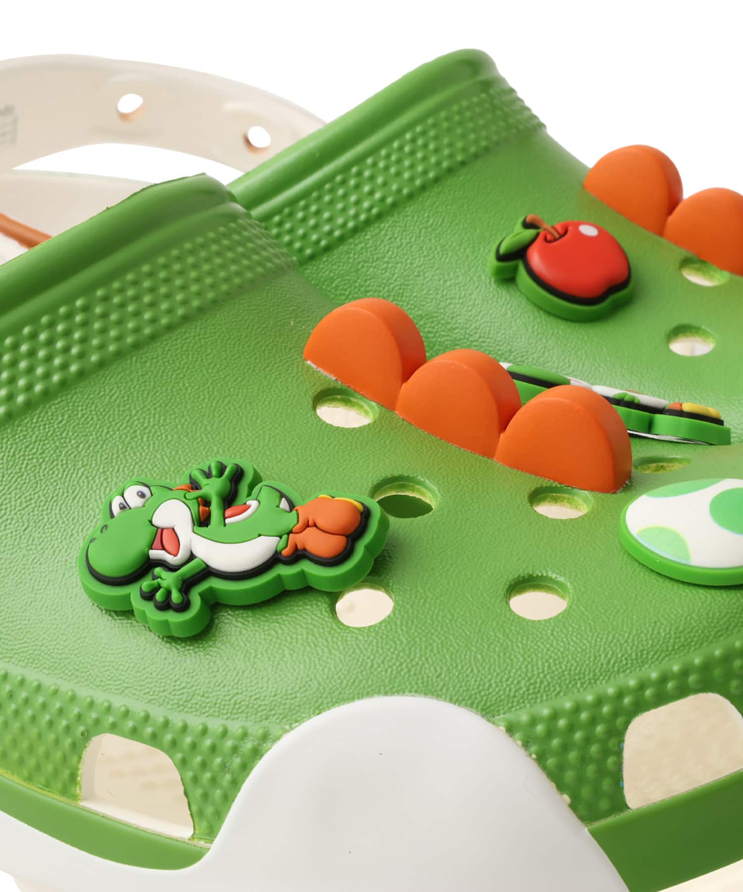 crocs Yoshi Classic Clog Multiの画像