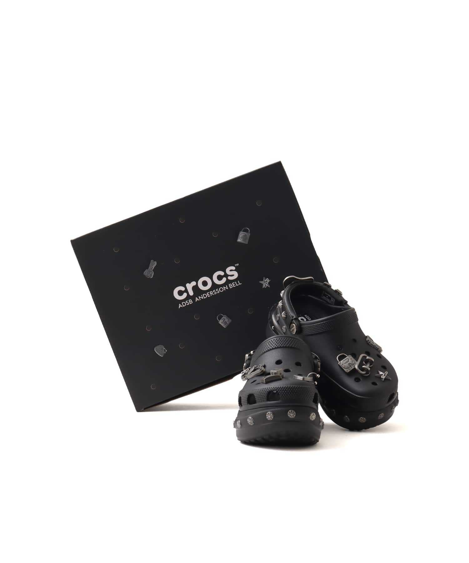 crocs x Andersson Bell x Bae Blackの画像