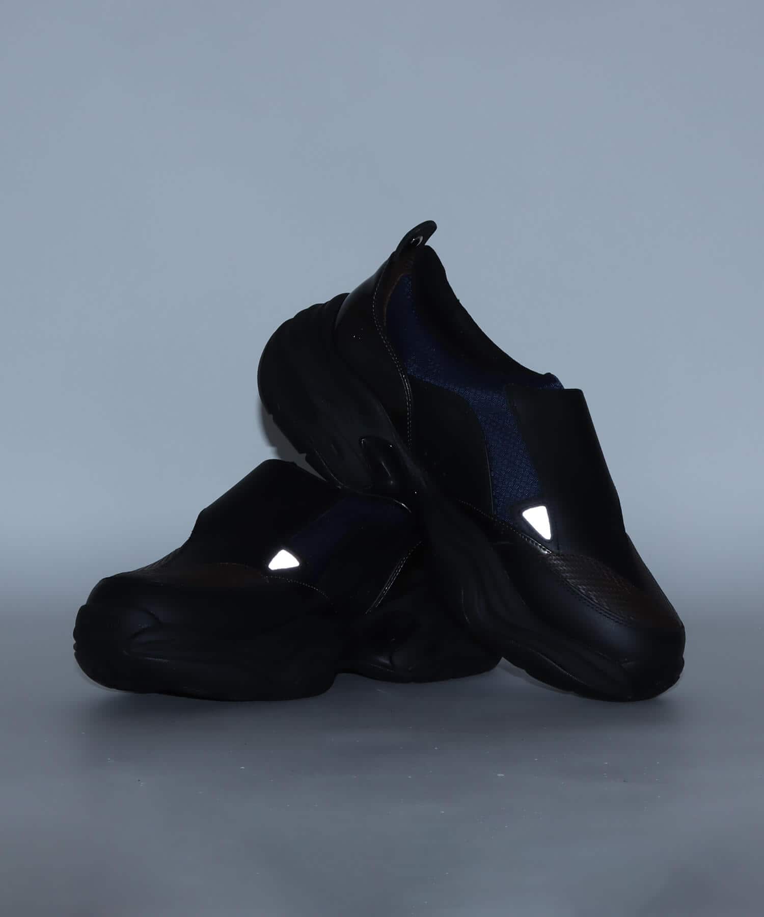 OAO SHELL for ADVANCED RESEARCH NAVYの画像