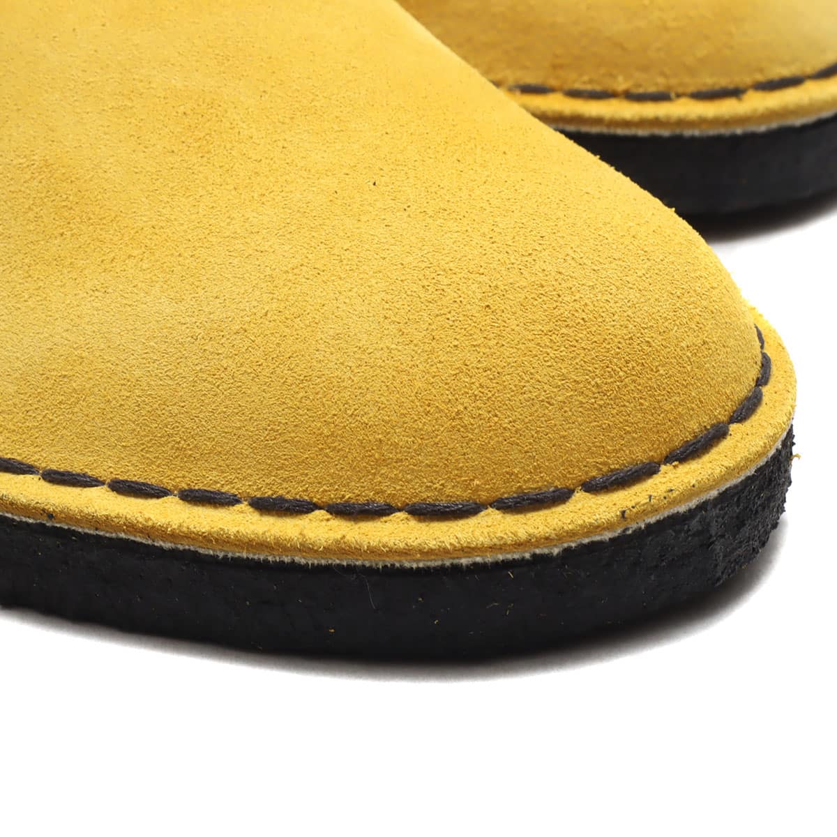 Clarks Desert Jamaica Yellow Yellow 21SU-I