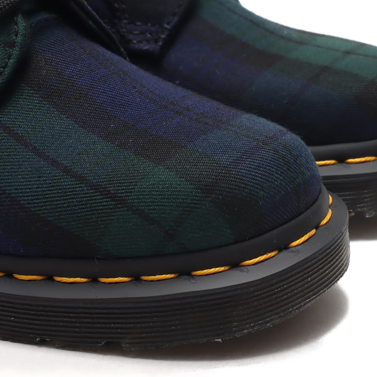 Dr.Martens CORE APPLIQUE 1460 ZIP BLACK 20FW-Iの画像