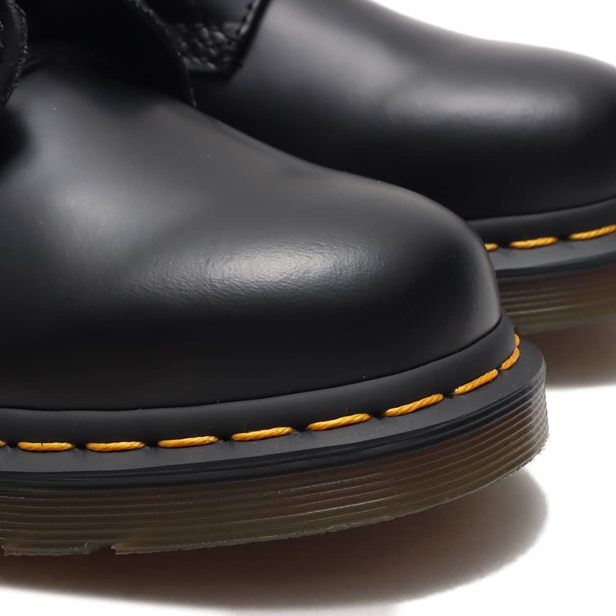 Dr.Martens Icons 101 YS BLACK 23FW-Iの画像