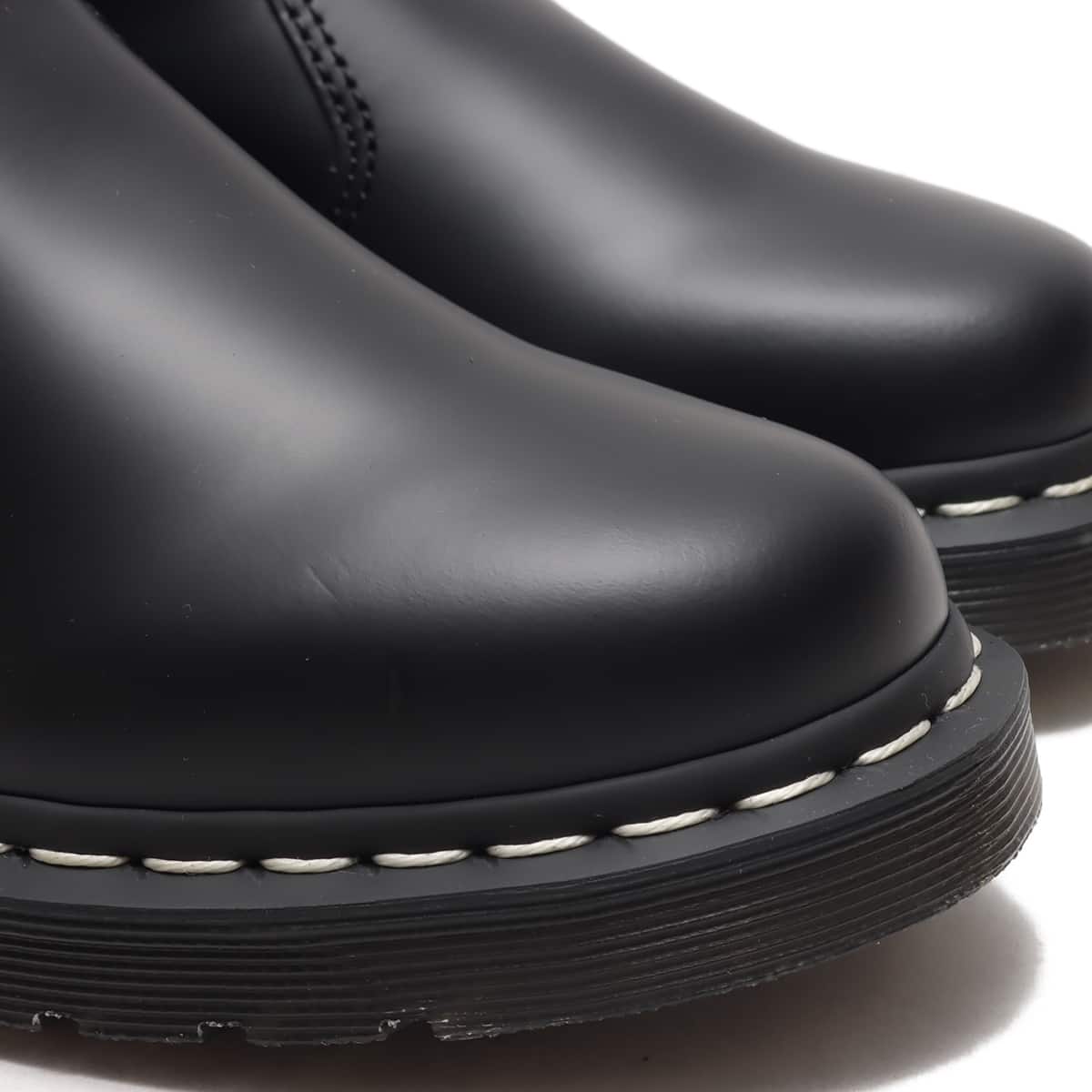 Dr.Martens CORE 2976 WS BLACK 23FW-Iの画像