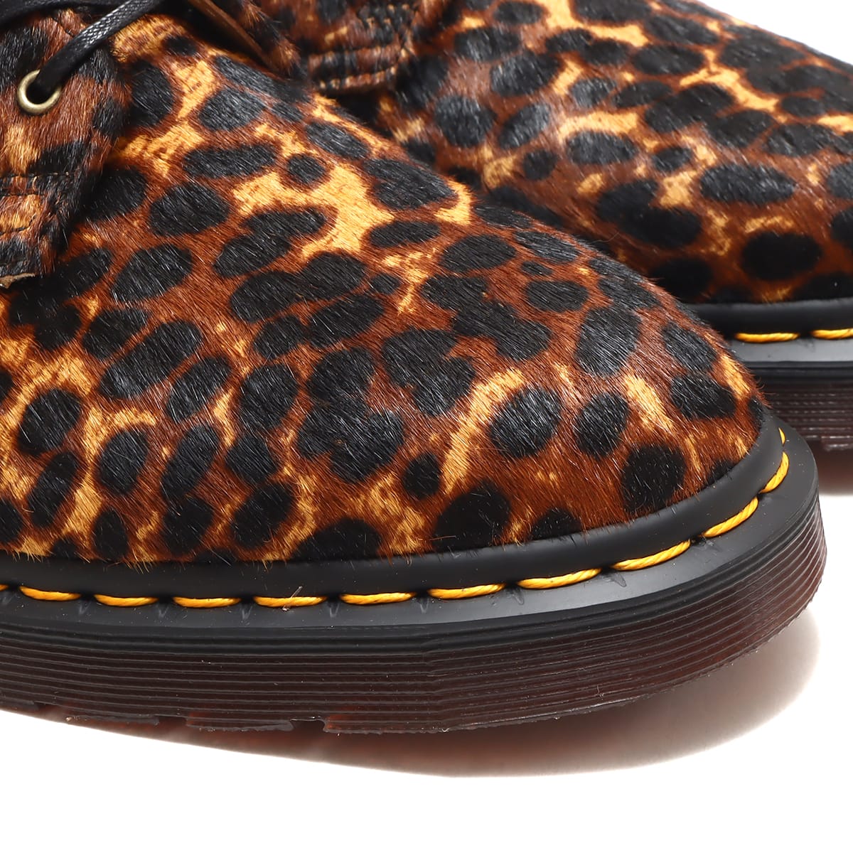 Dr.Martens Smith LEOPARD 23FW-I