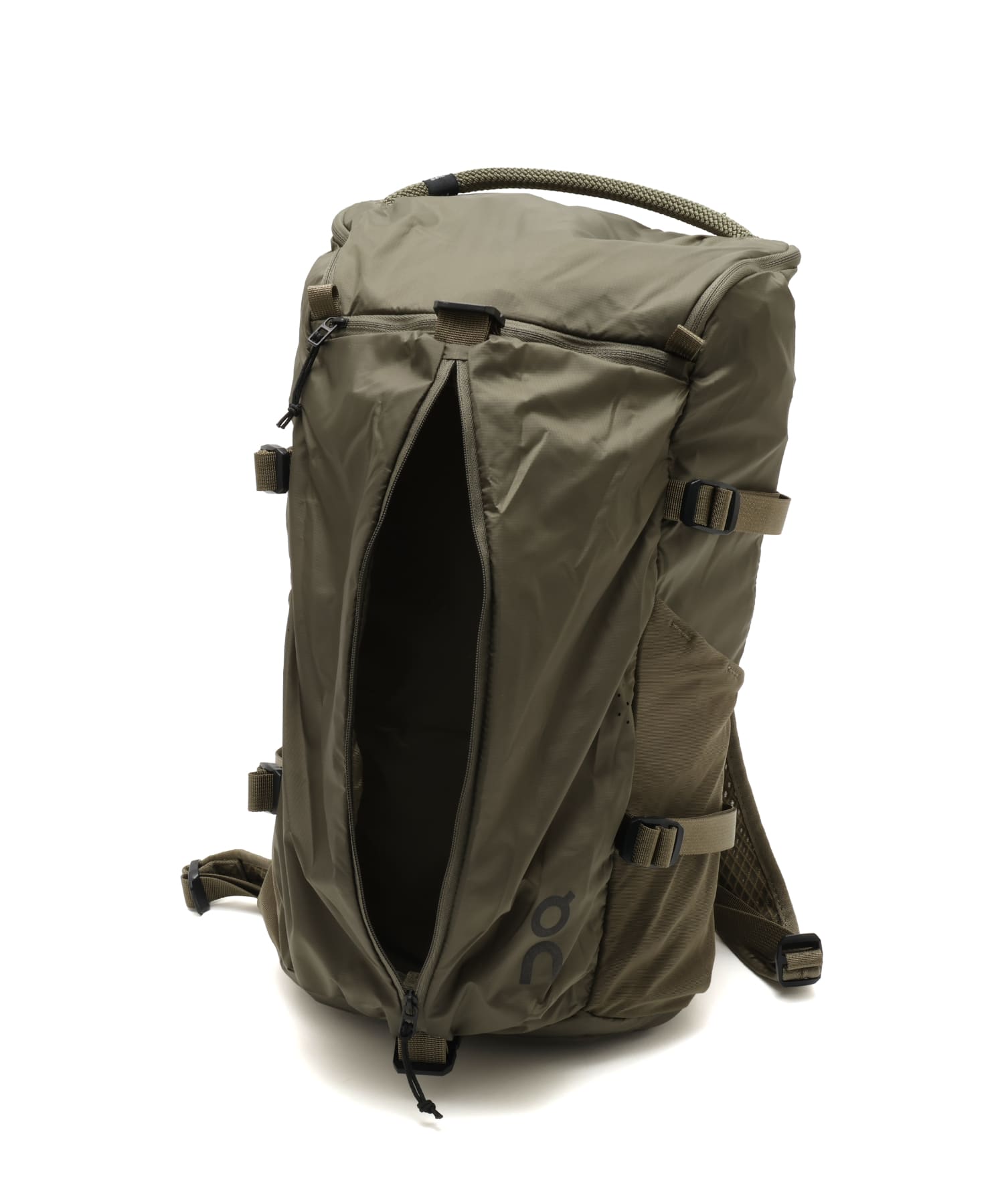 On Speed Pack 18L Lite OLIVEの画像