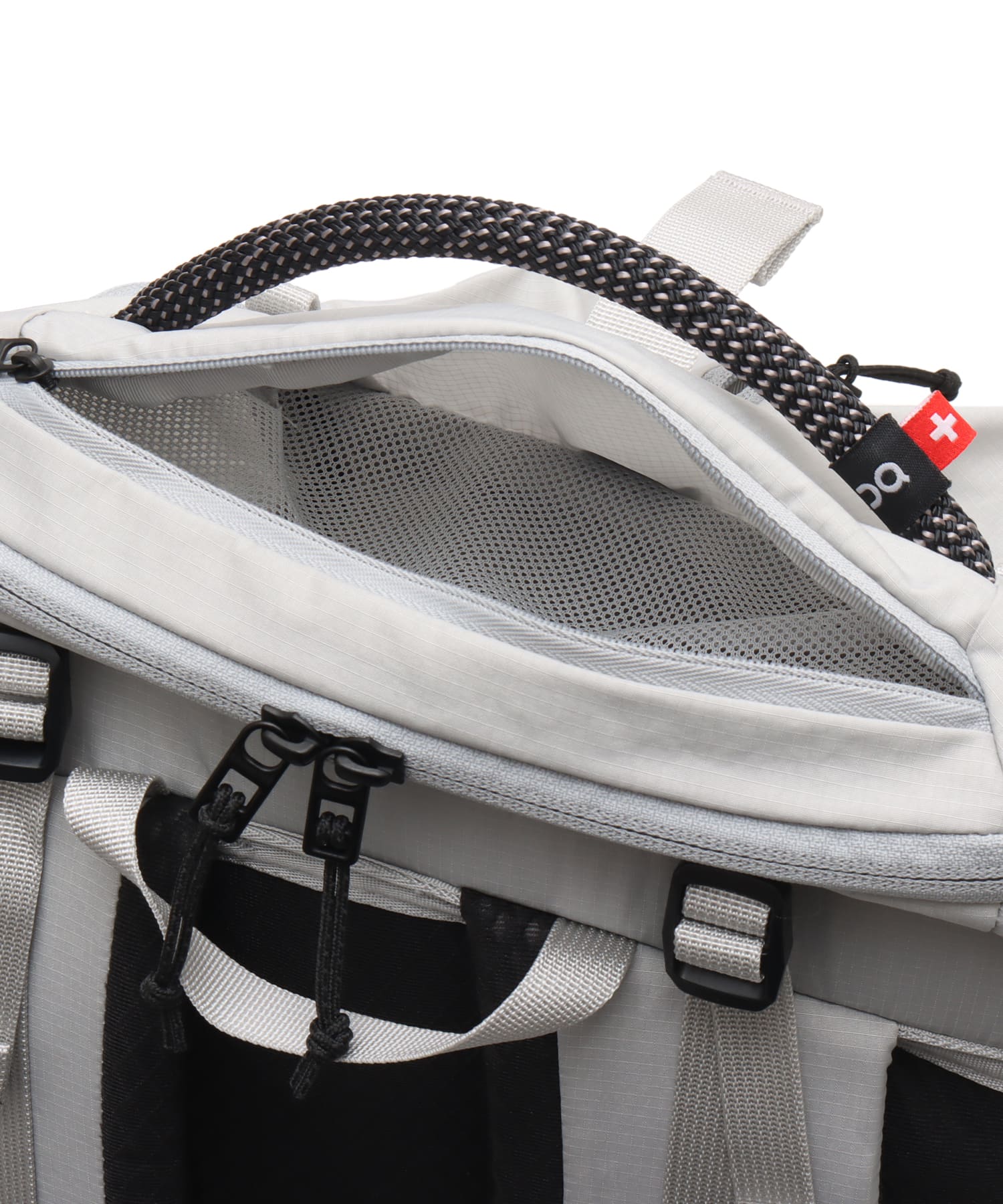 On Speed Pack 30L 1 U Glacier | Blackの画像