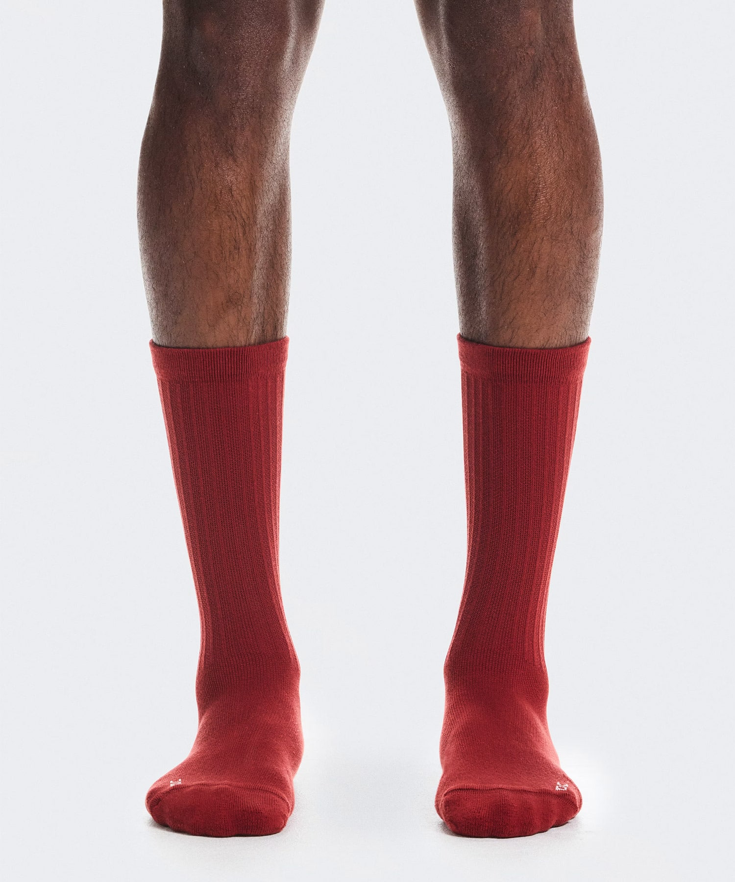 On Embroidered Logo Sock 3P 1 U Year of the Horse Grizzly | Ivoryの画像