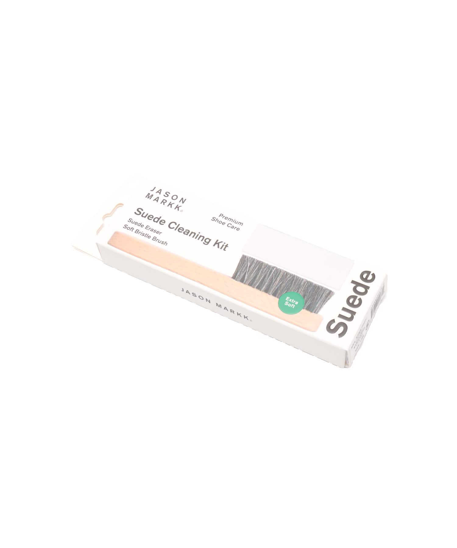 JASON MARKK Premium Suede Cleaning Kit CLEARの画像