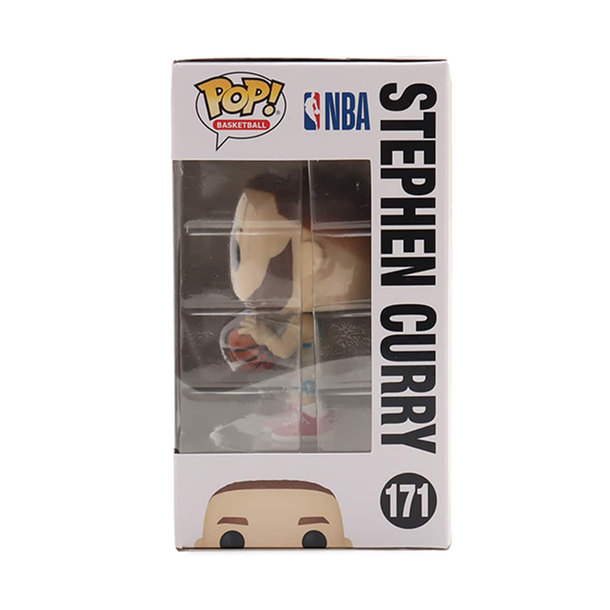 FUNKO POP! NBA STEPHEN CURRY (ファンコ ポップ! エヌビーエー ステファン カリー (2022オールスター))MULTI の画像