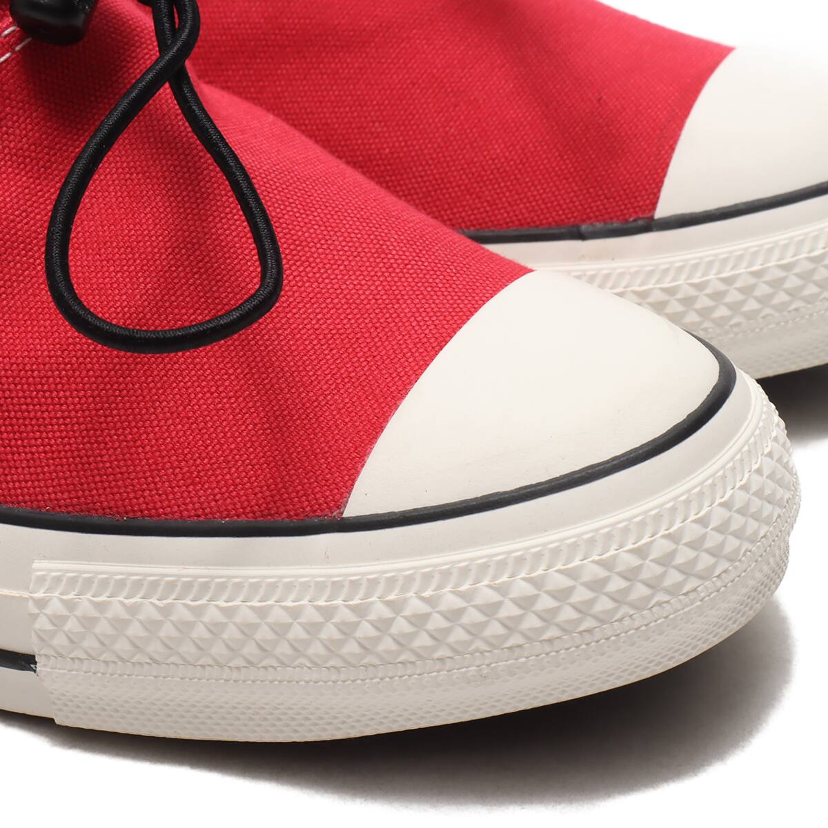 CONVERSE ALL STAR TOGGLE OX レッド 20FW-Iの画像