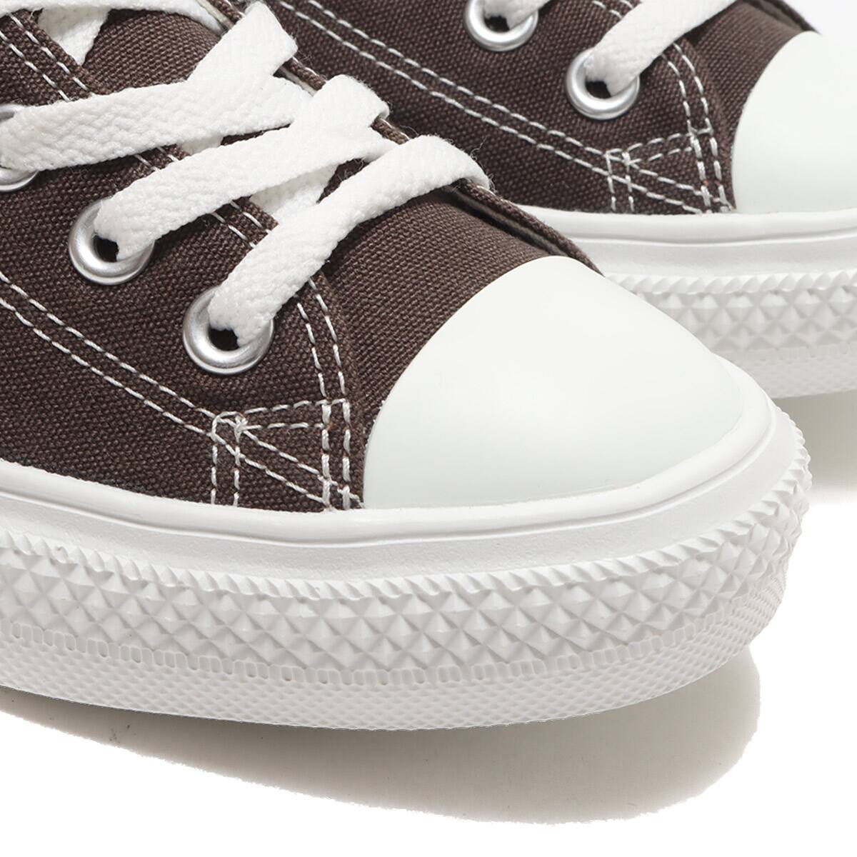CONVERSE ALL STAR LIGHT BB OX CHACOAL 22SS-Iの画像