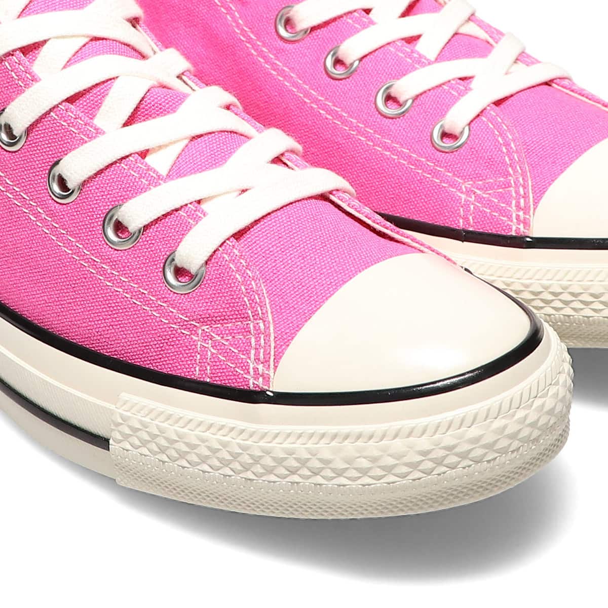CONVERSE ALL STAR US COLORS HI RED 22SS-Iの画像