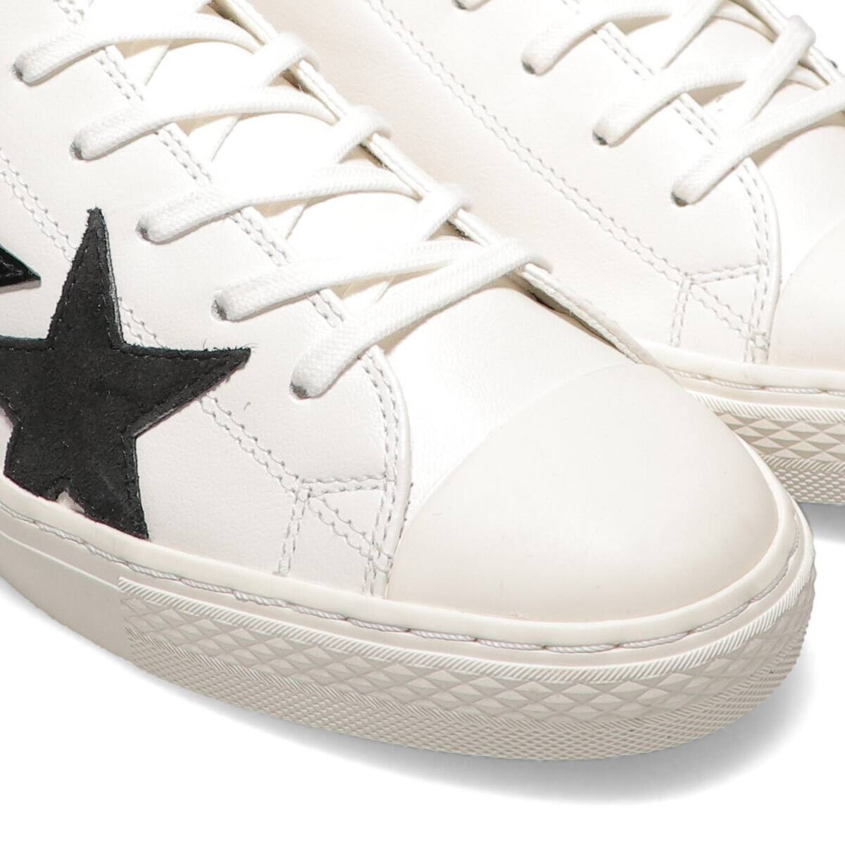 CONVERSE ALL STAR COUPE TRIOSTAR OX WHITE 22SS-I