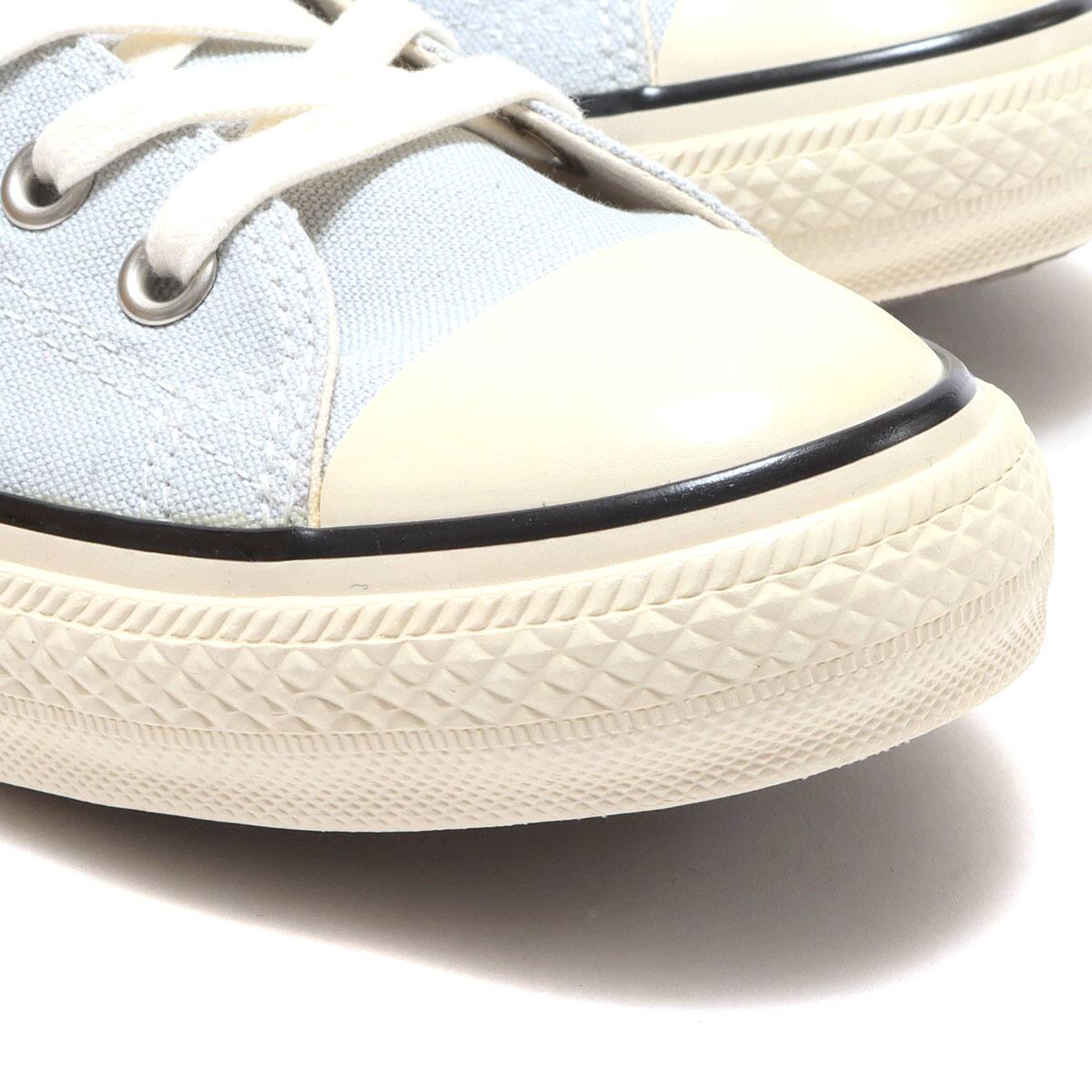 CONVERSE ALL STAR US COLORS HI GREY 22SS-Iの画像