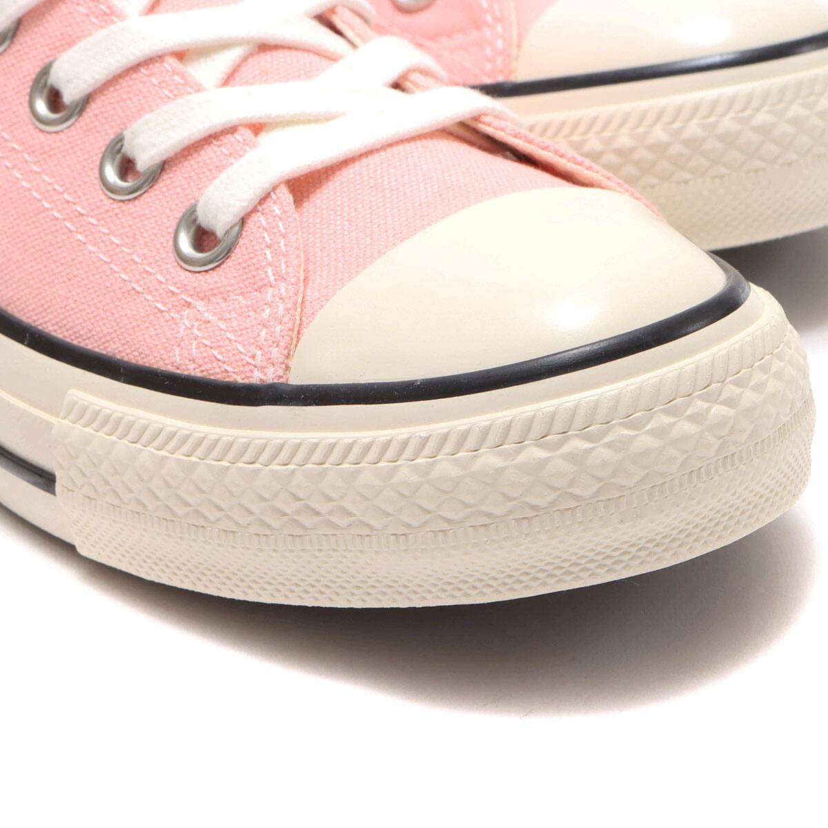 CONVERSE ALL STAR US COLORS OX PINK 22SS-I