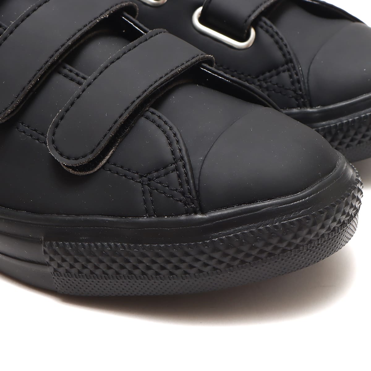 CONVERSE ALL STAR LIGHT WR SL V-3 OX BLACK 22HO-Iの画像