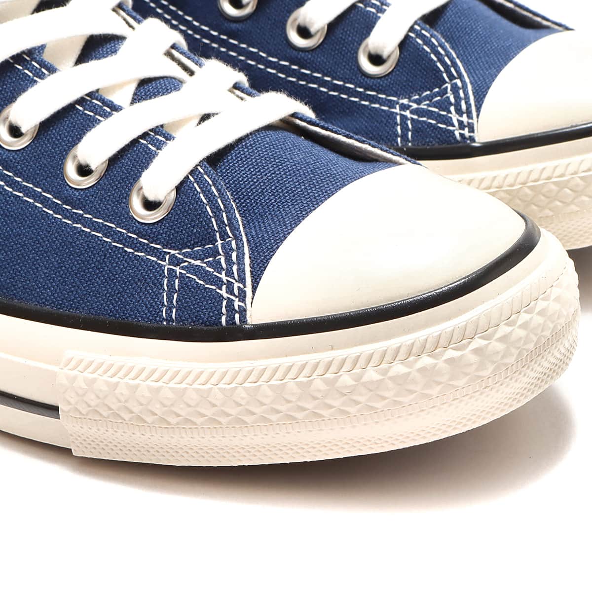 CONVERSE ALL STAR US COLORS HI NAVY 22FW-Iの画像