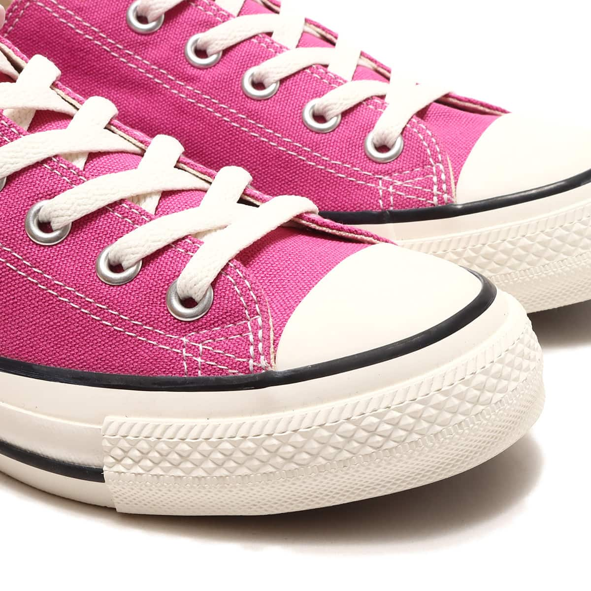 CONVERSE ALL STAR R OX PINK 23SS-I