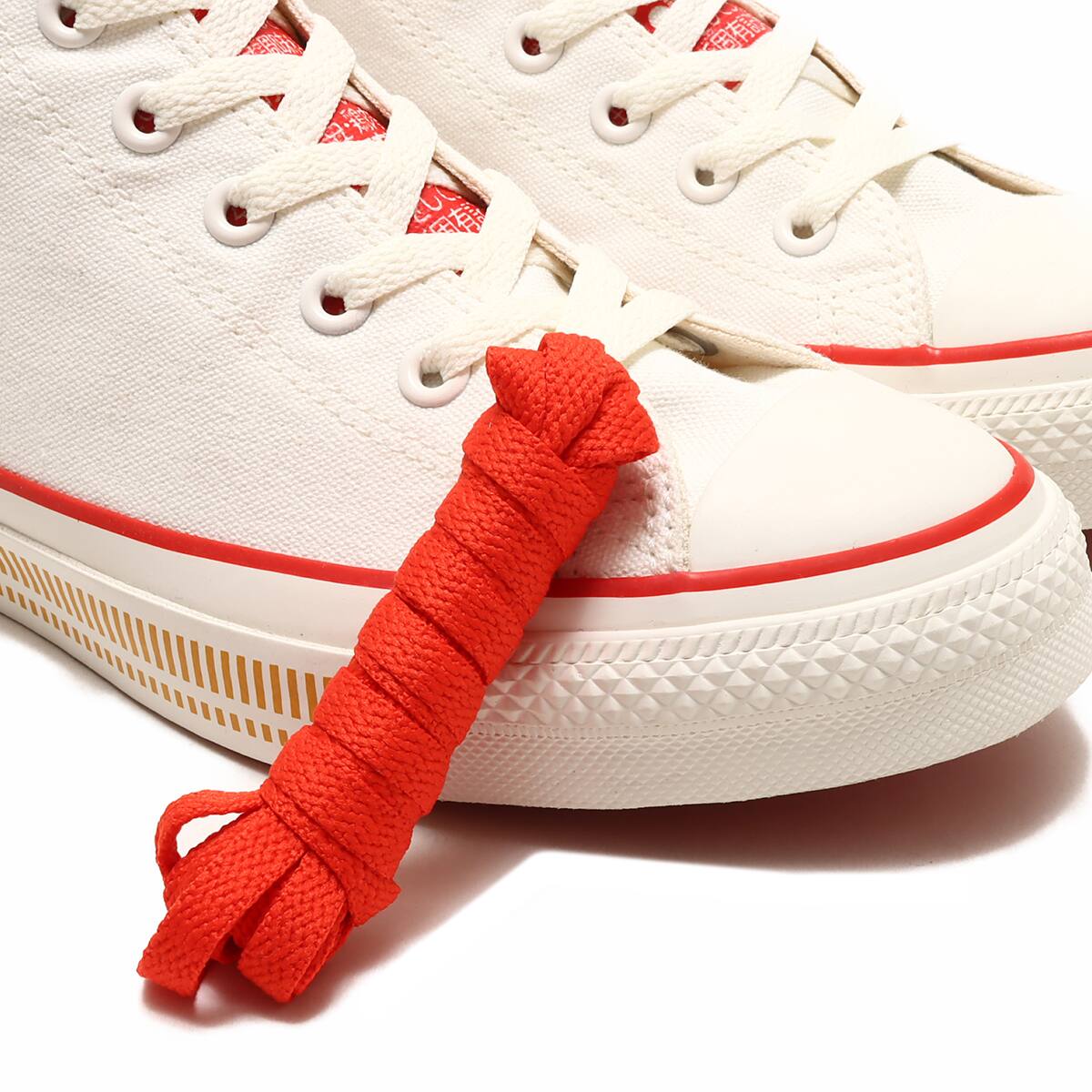 CONVERSE ALL STAR R CUPNOODLE HI RED 23SS-I（コンバース
