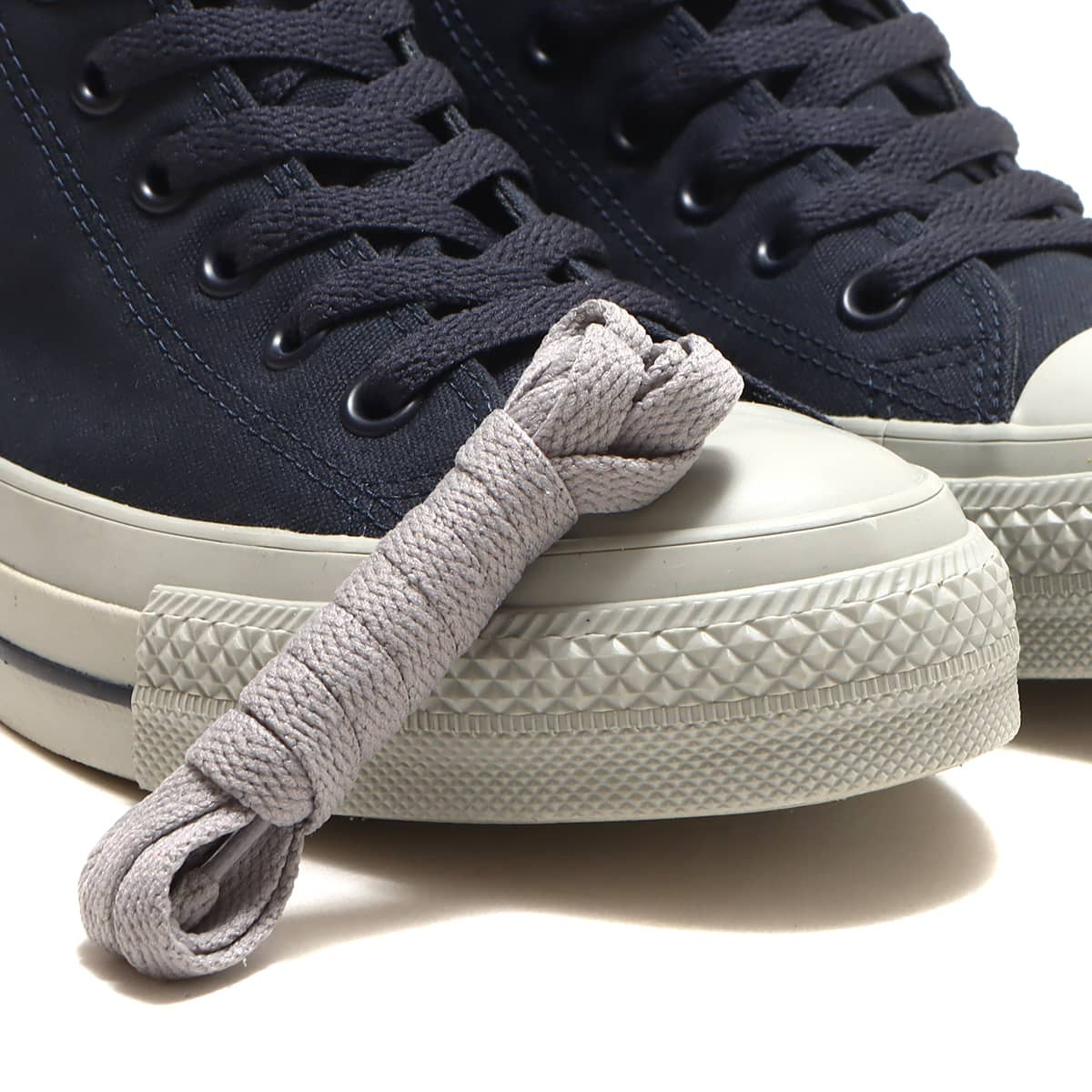 CONVERSE AS R nanamica GORE-TEX HI DARK NAVY 23SS-I