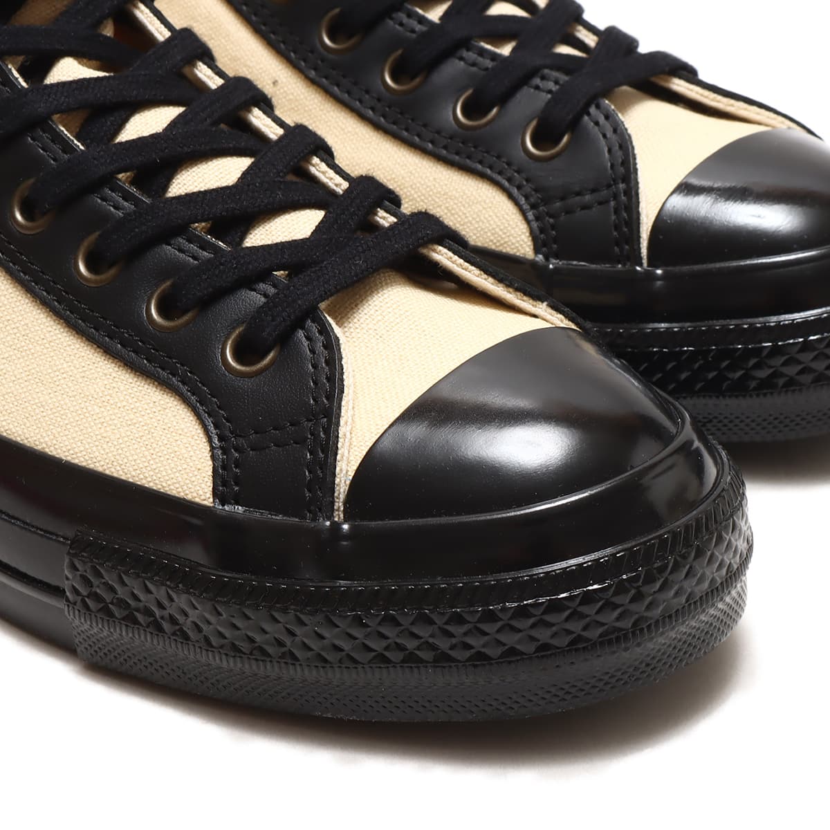 CONVERSE ALL STAR US CLASSIC HI KHAKI 23SS-Iの画像