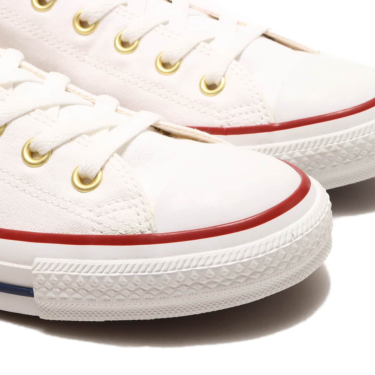 CONVERSE ALL STAR TRICOLINE OX WHITEの画像