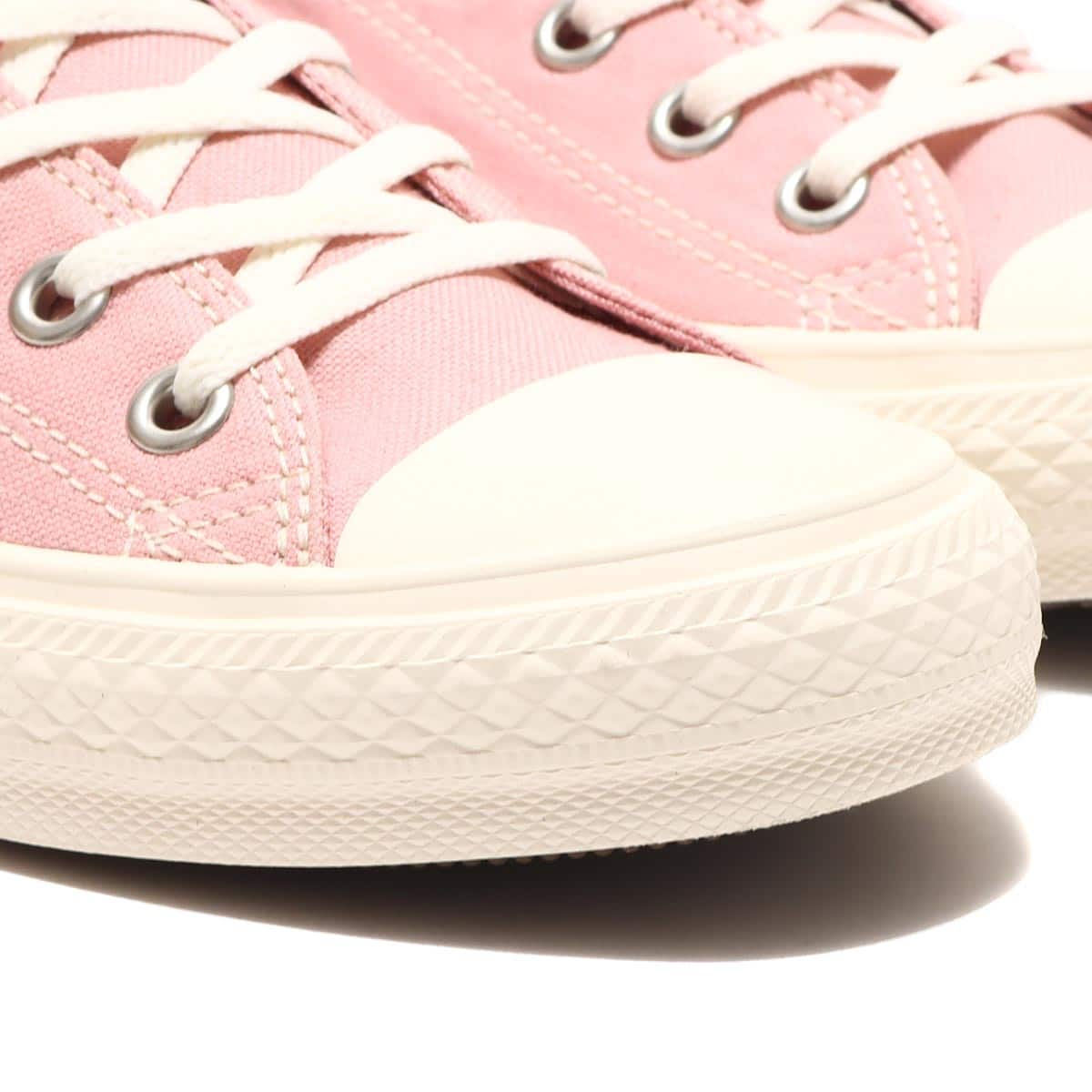 CONVERSE ALL STAR STITCHING OX SMOKEY PINK 23SS-I