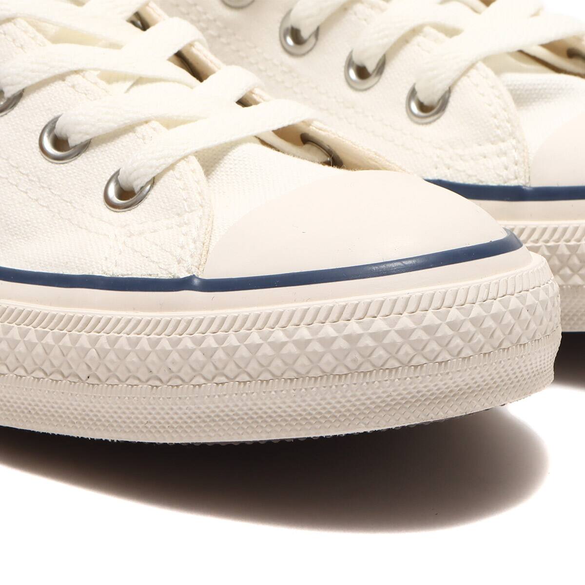 CONVERSE ALL STAR RC Z HI WHITE 23SS-Iの画像