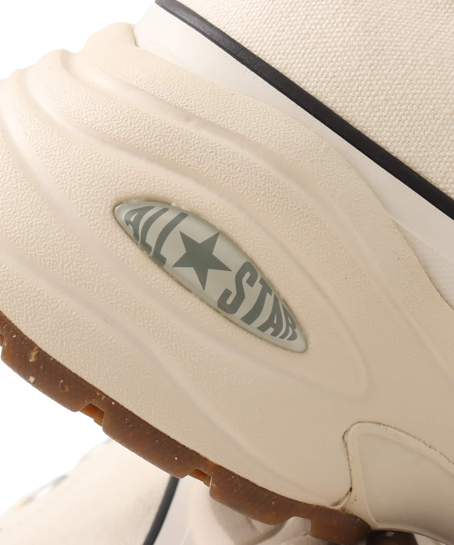 CONVERSE ALL STAR&reg; SURGETRAINER HIOFF WHITEの画像