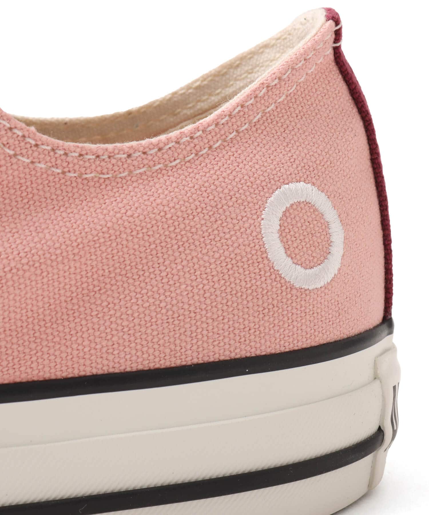 CONVERSE ALL STAR OX / NARUTO SHIPPUDEN SAKURAの画像