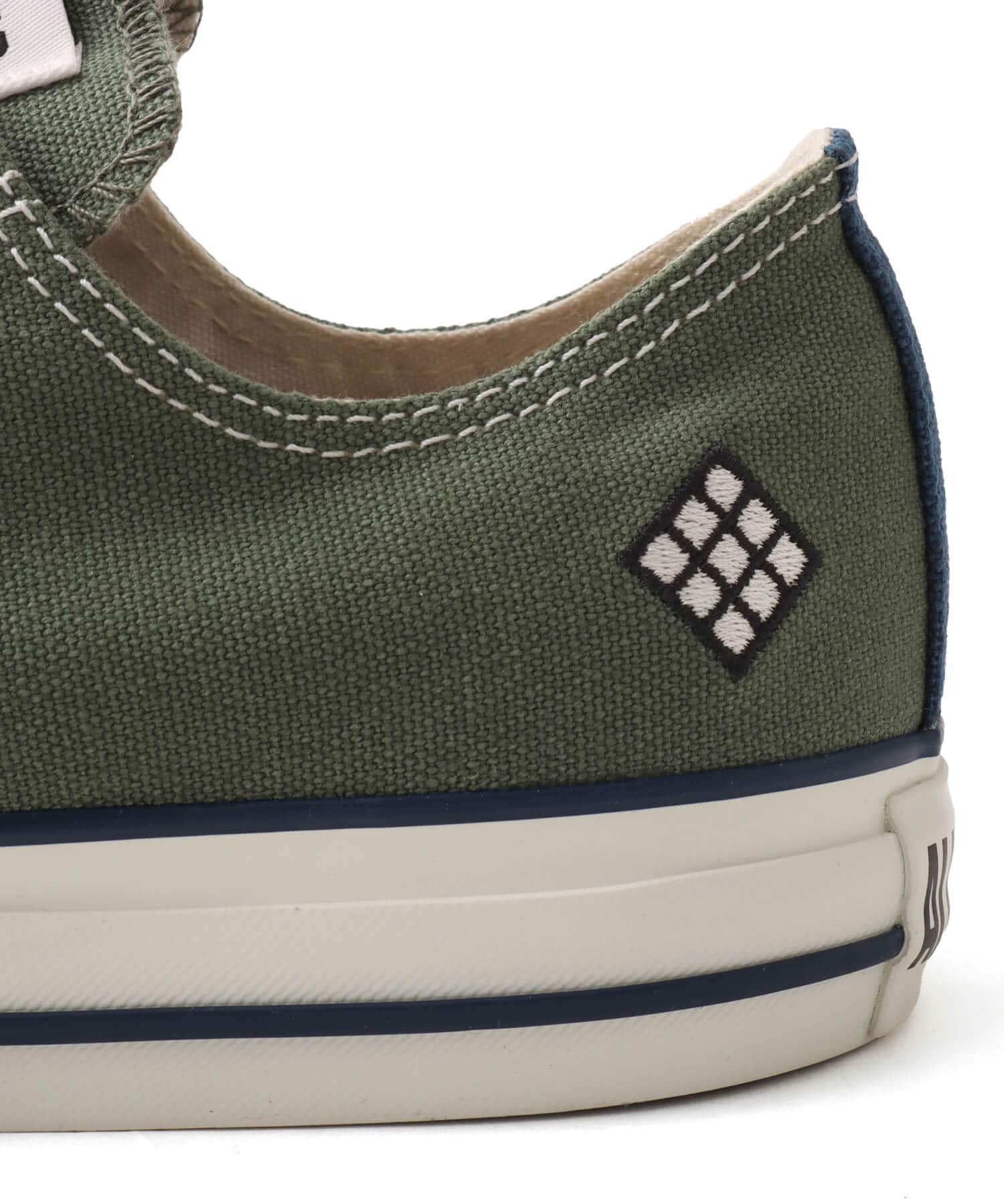 CONVERSE ALL STAR OX / NARUTO SHIPPUDEN KAKASHIの画像