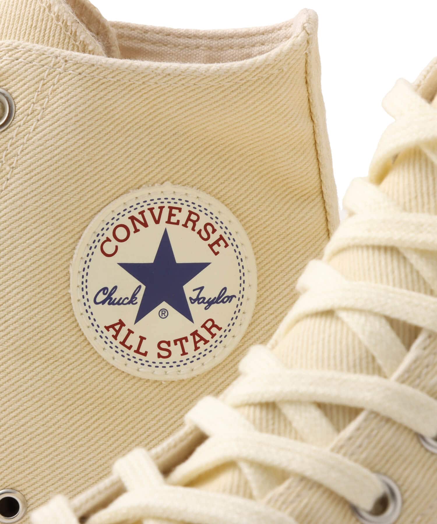 CONVERSE ALL STAR LGCY DM HI /AT OFF.WHTの画像