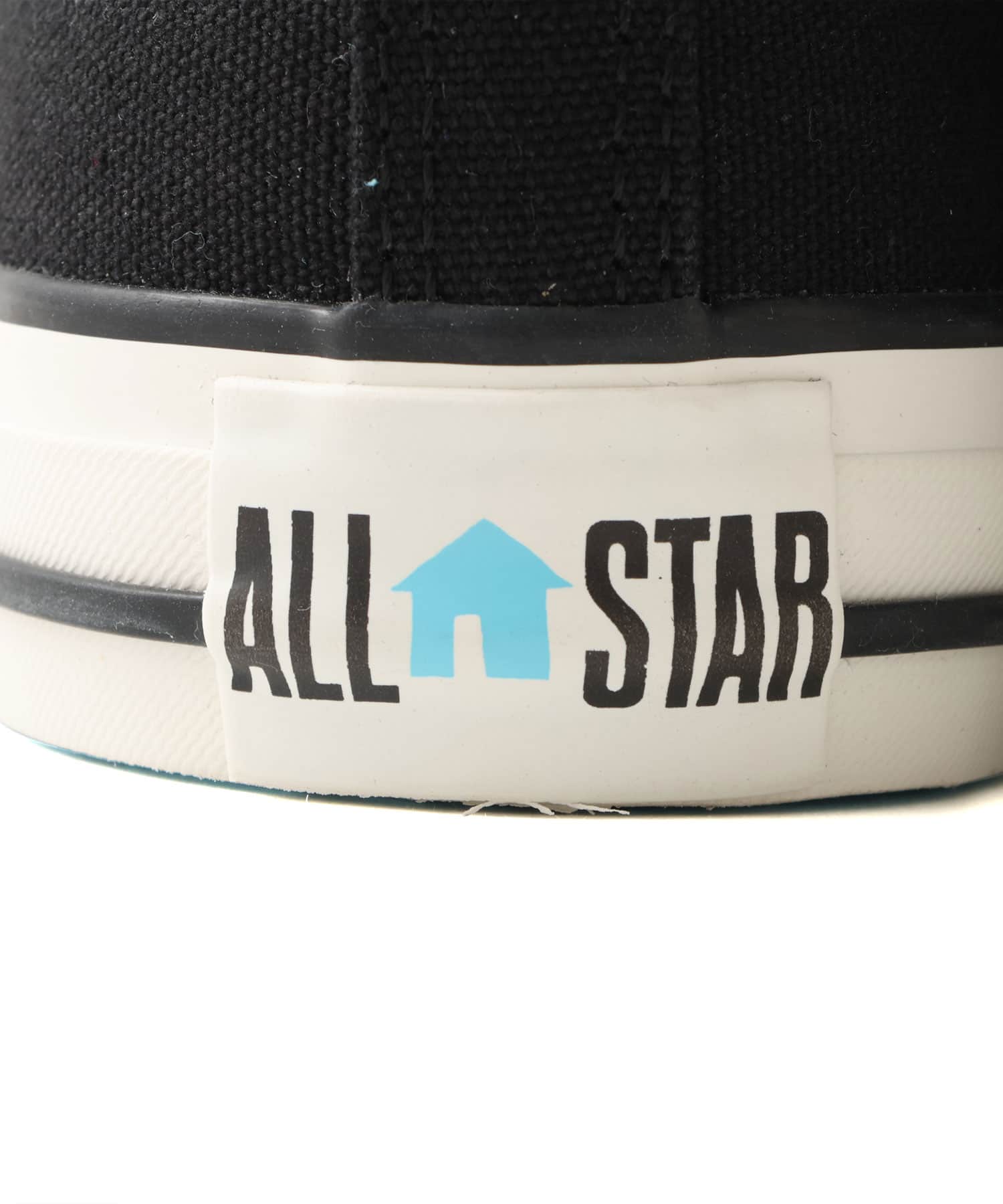 CONVERSE ALL STAR HI/ BOYNEXTDOOR BLACKの画像